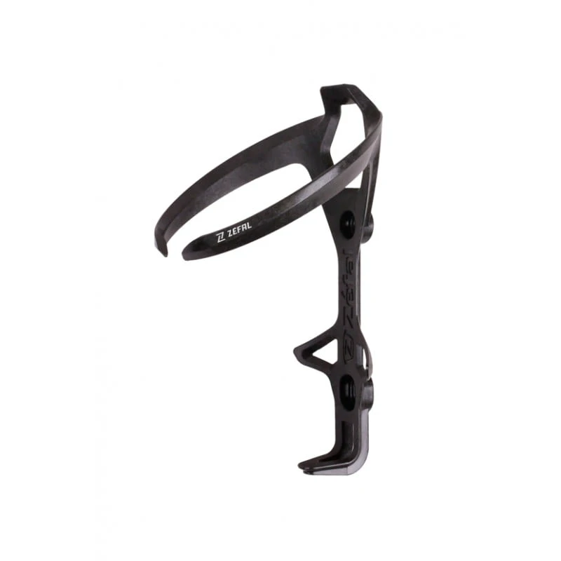 1. Suport Bidon Bicicleta ZEFAL Pulse L2 - Black