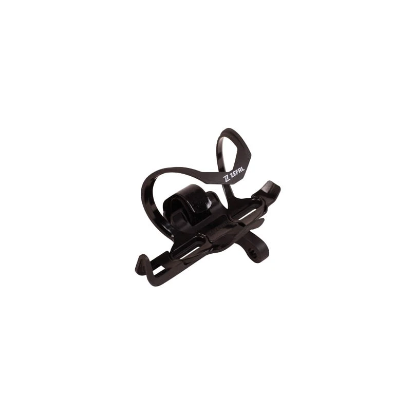 1. Suport Bidon Bicicleta ZEFAL Pulse Z2i - Black