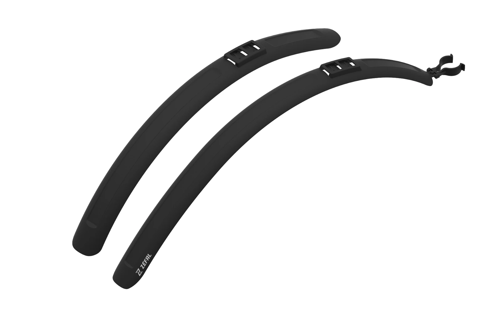 1. Aparatoare bicicleta ZEFAL Trail 55 | Set
