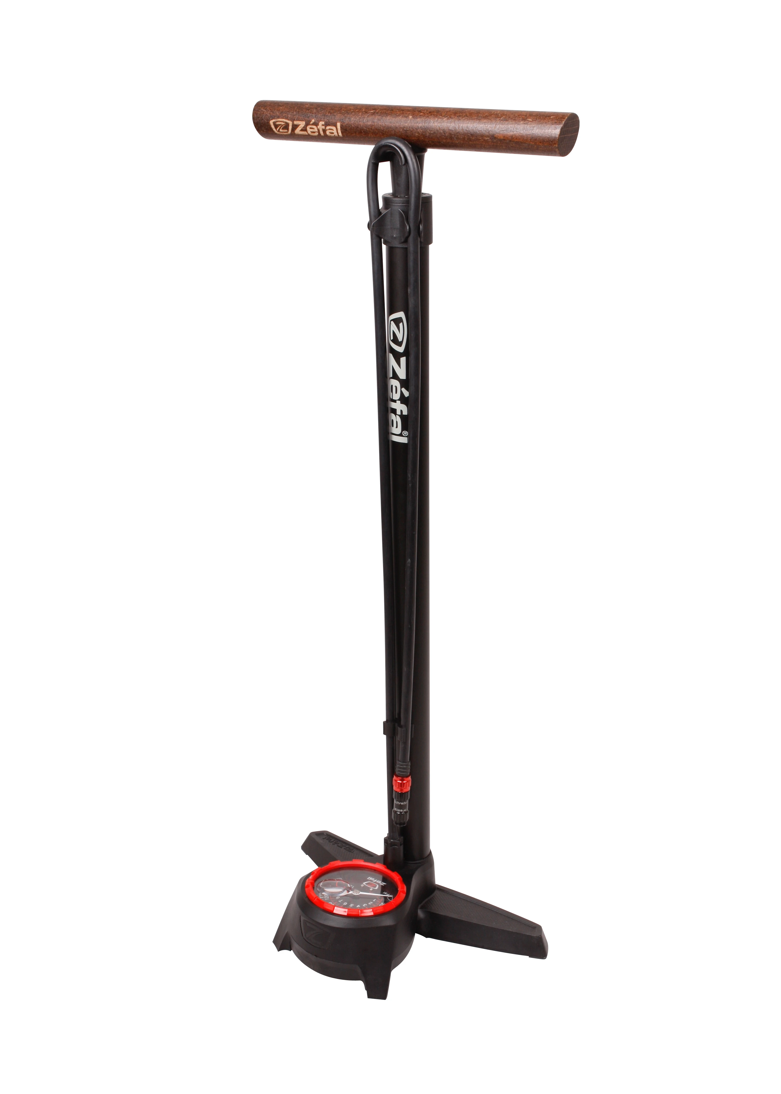 1. Pompa Podea ZEFAL Profil Max FP60 Z-Turn