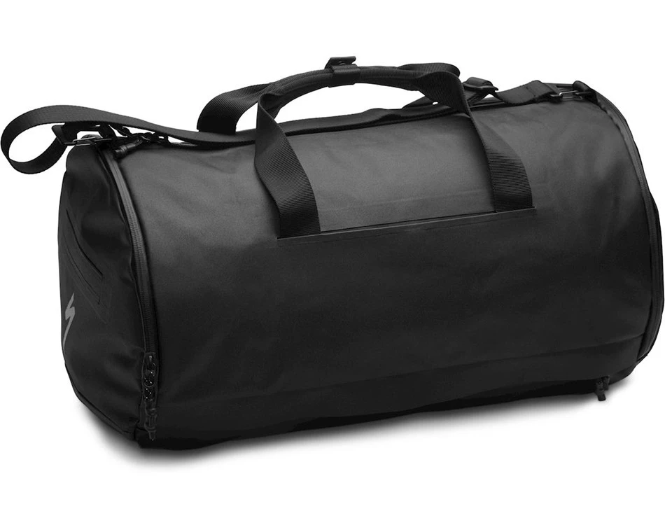 1. Geanta voiaj SPECIALIZED Duffel - Black