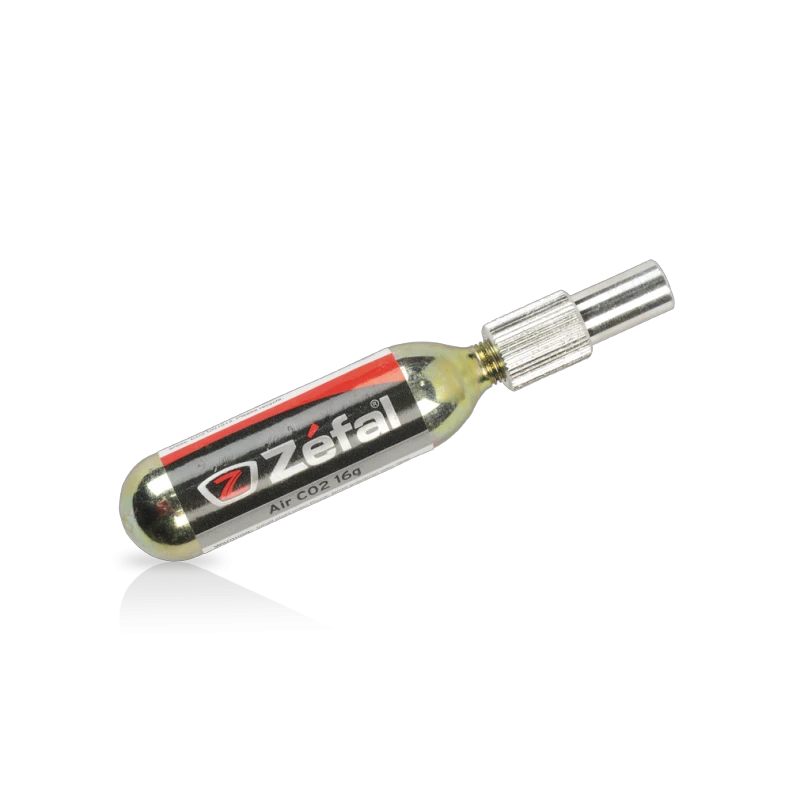 1. Adaptor Cartus CO2 ZEFAL EZ (cu filet)