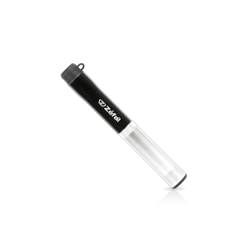 1. Pompa Mini ZEFAL Air Profil FC03 - Black