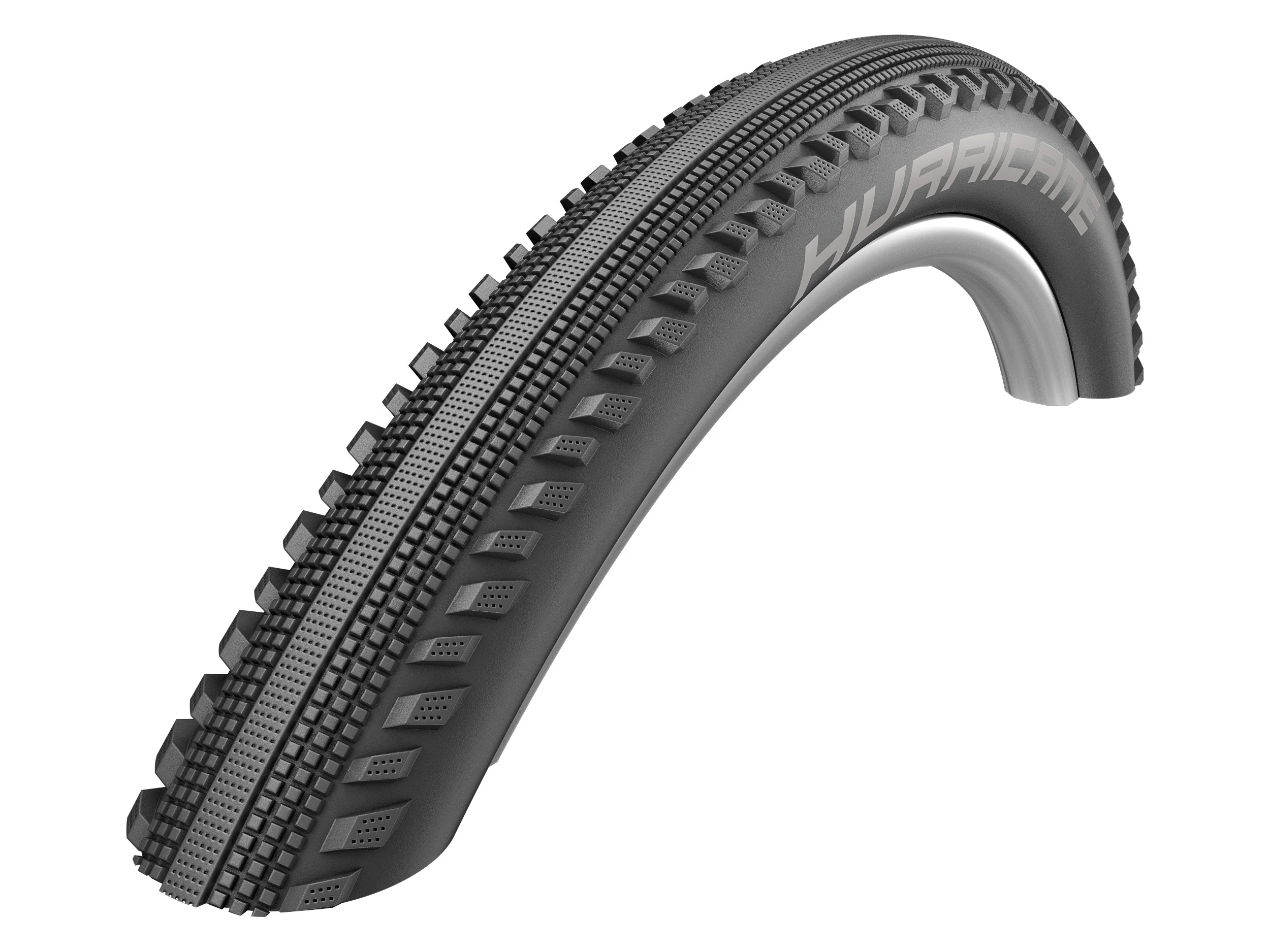 1. Cauciuc SCHWALBE Hurricane - 28x1.60 700x40C (42-622) HS499 B/B-SK, Addix - Sarma