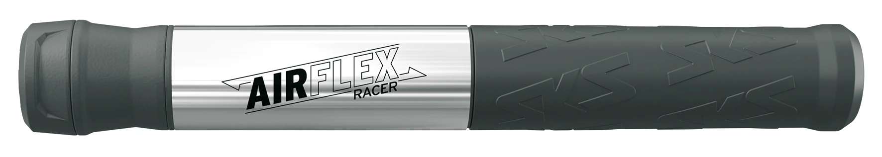 1. Pompa Mini SKS Airflex Racer - Silver