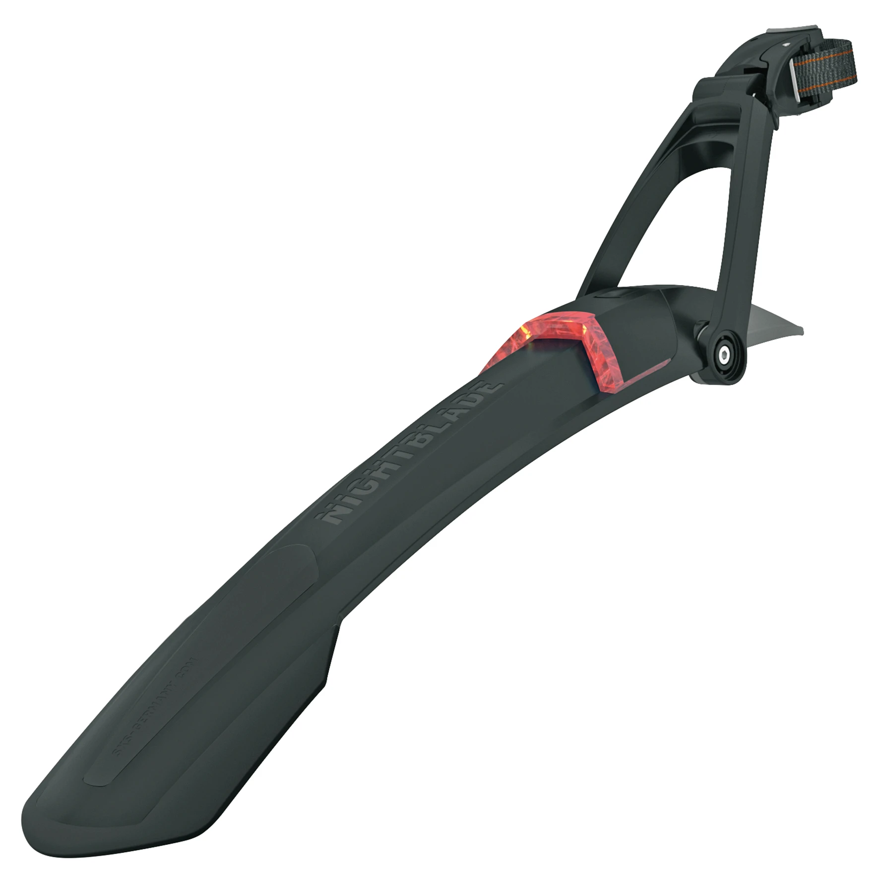 1. Aparatoare bicicleta SKS Nightblade 26/27.5 | Spate