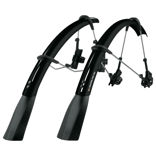 1. Aparatori bicicleta SKS Raceblade Pro | Set
