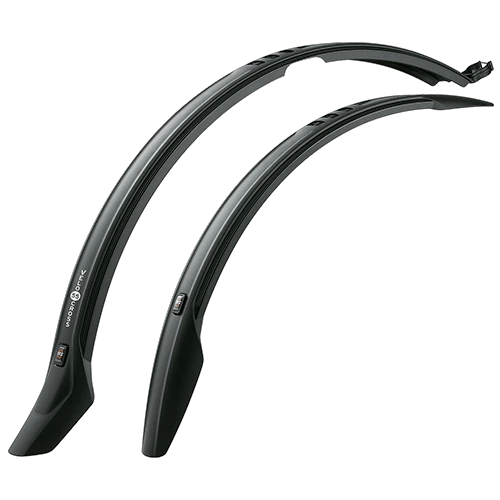 1. Aparatori bicicleta SKS Velo 55 Cross | Set