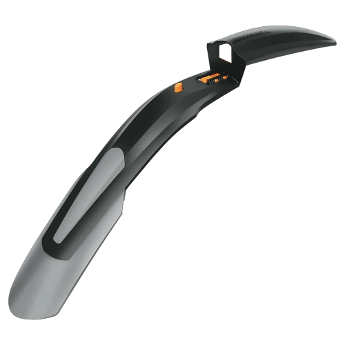 1. Aparatoare bicicleta SKS Shockblade | Fata