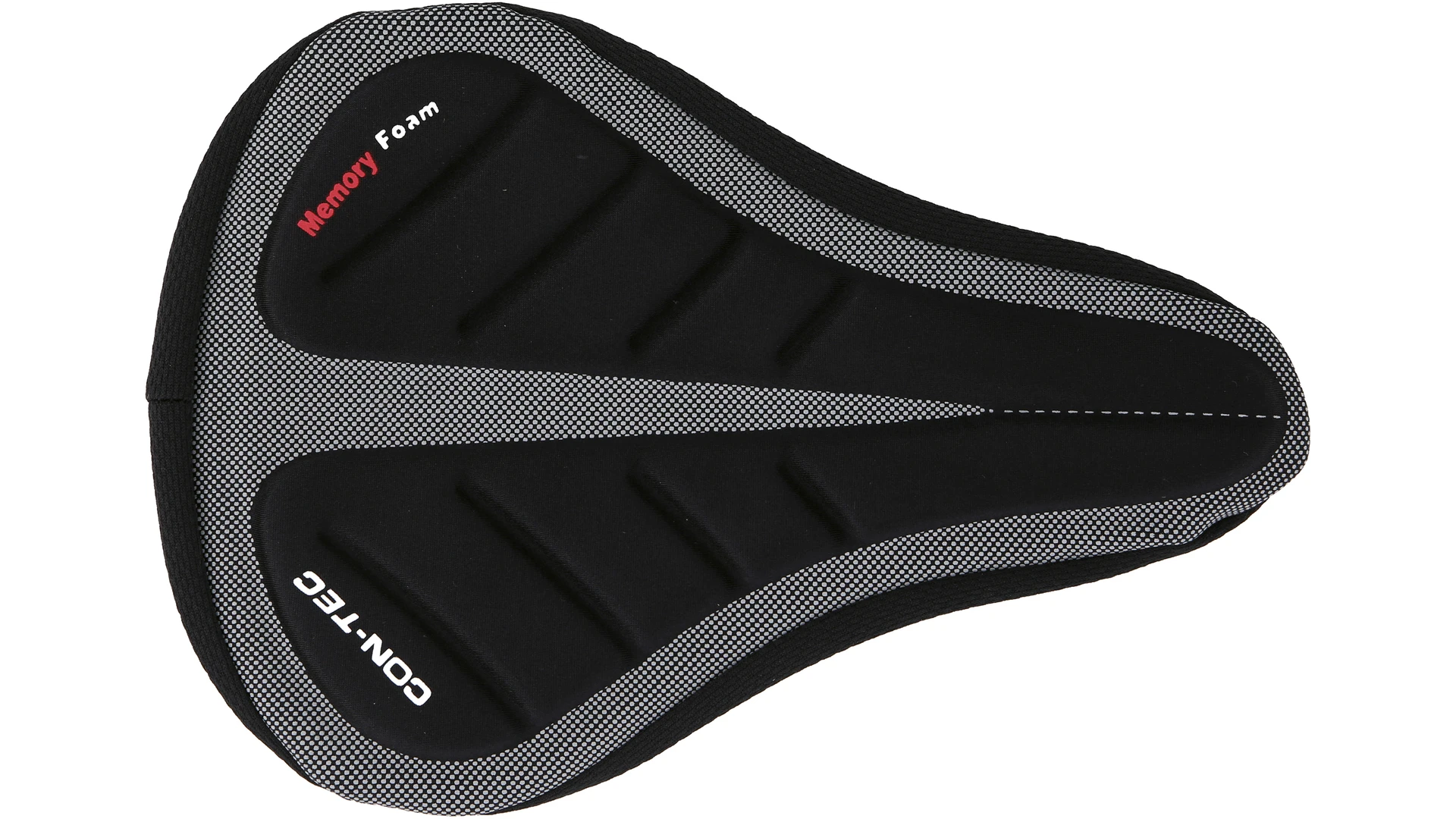 1. Husa sa CONTEC Top Seat Foam Mtb/Sport - Black