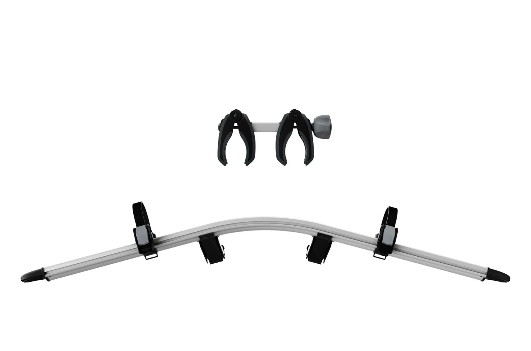 1. Adaptor THULE VeloCompact pentru a 4-a bicicleta