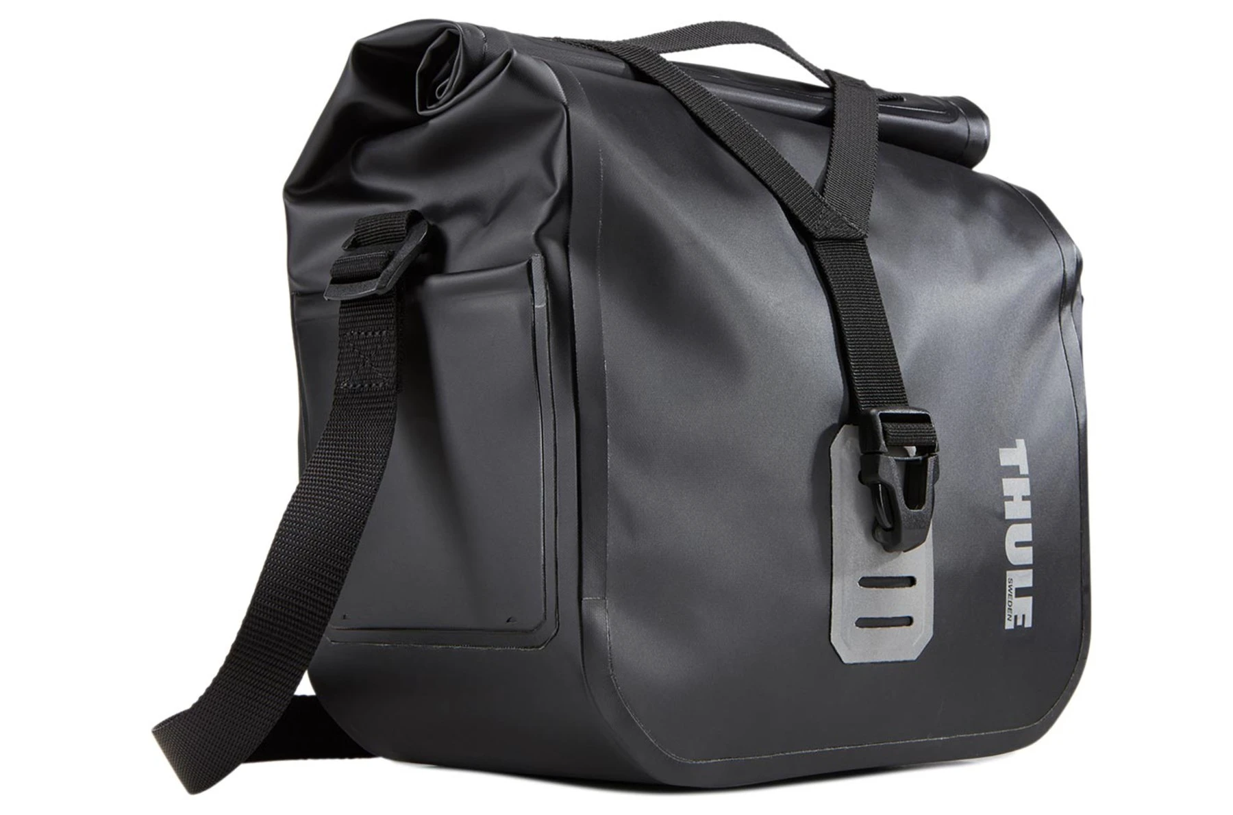 1. Geanta ghidon THULE Shield Handlebar Bag incl. prindere - Black