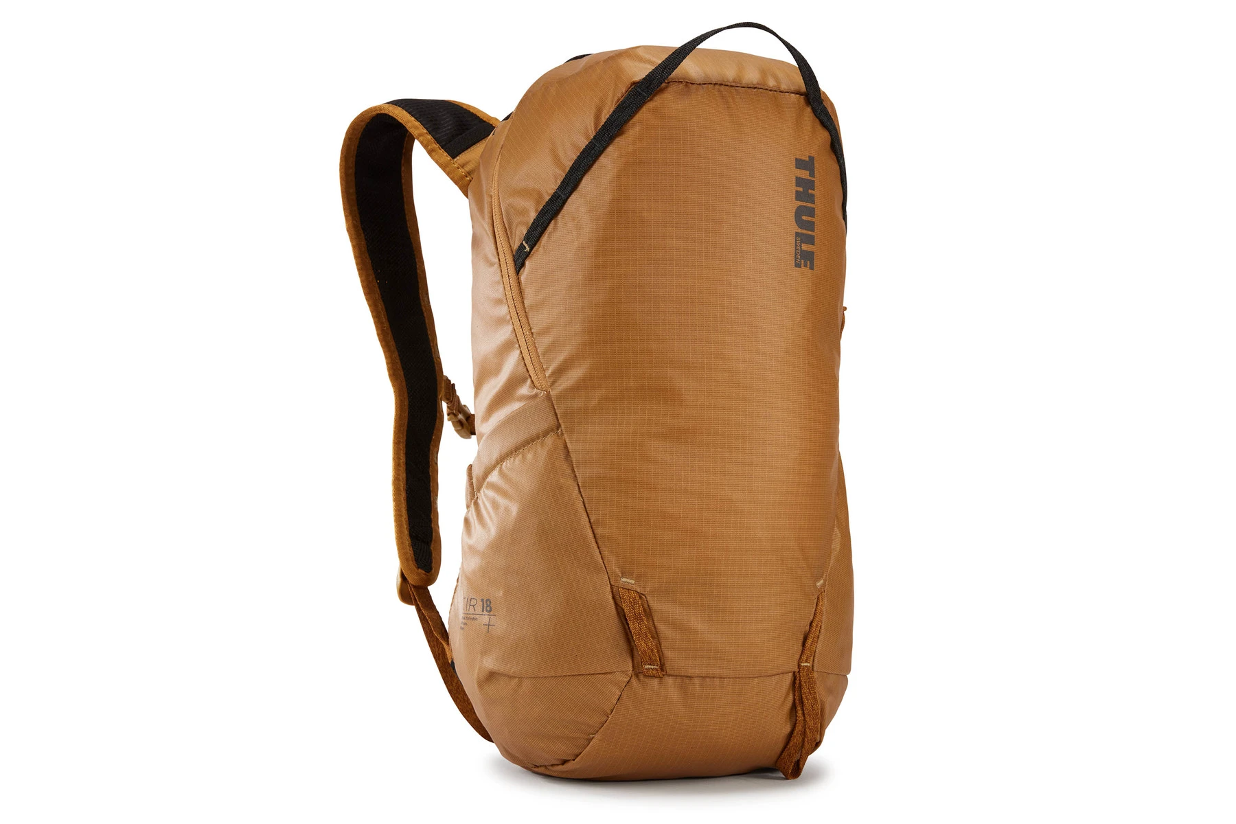 1. Rucsac THULE Stir 18L - Wood Thrush Orange