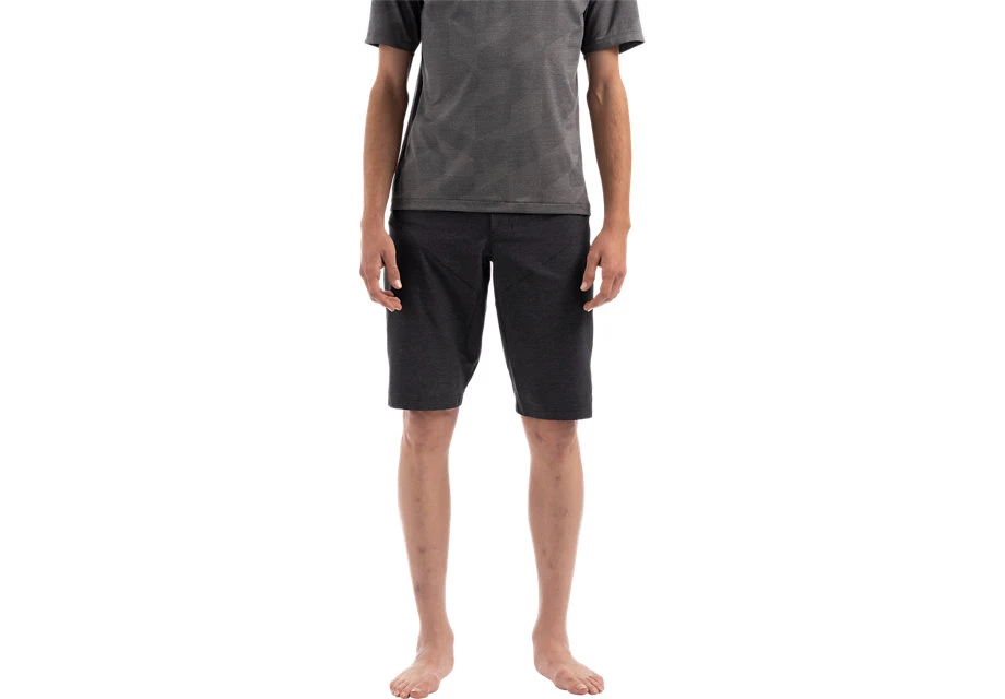 1. Pantaloni Scurti Ciclism SPECIALIZED Atlas Pro - Black 36