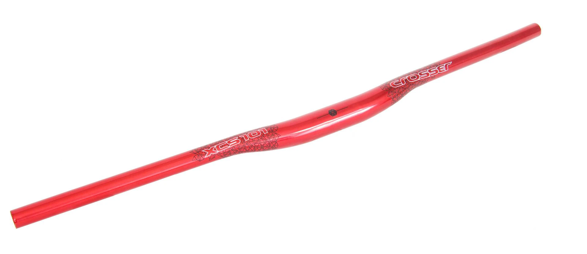 1. Ghidon CROSSER XCS101 11grade 35x800mm - Red