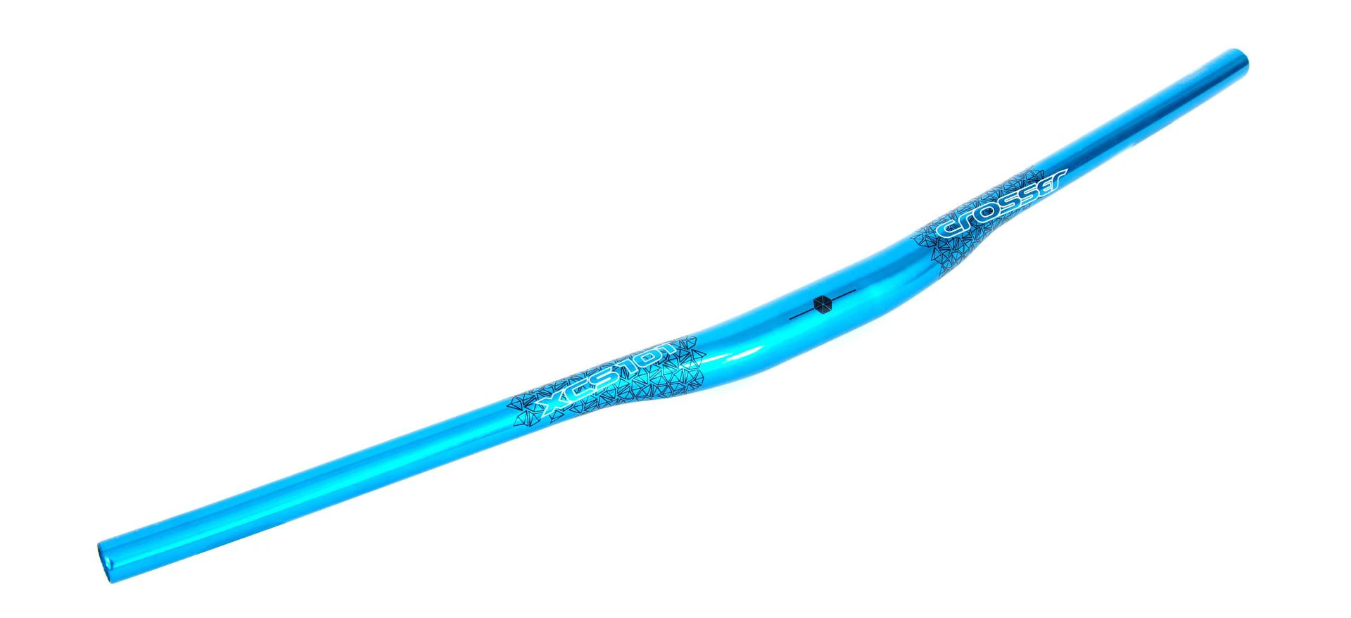 1. Ghidon CROSSER XCS101 11grade 35x800mm - Blue
