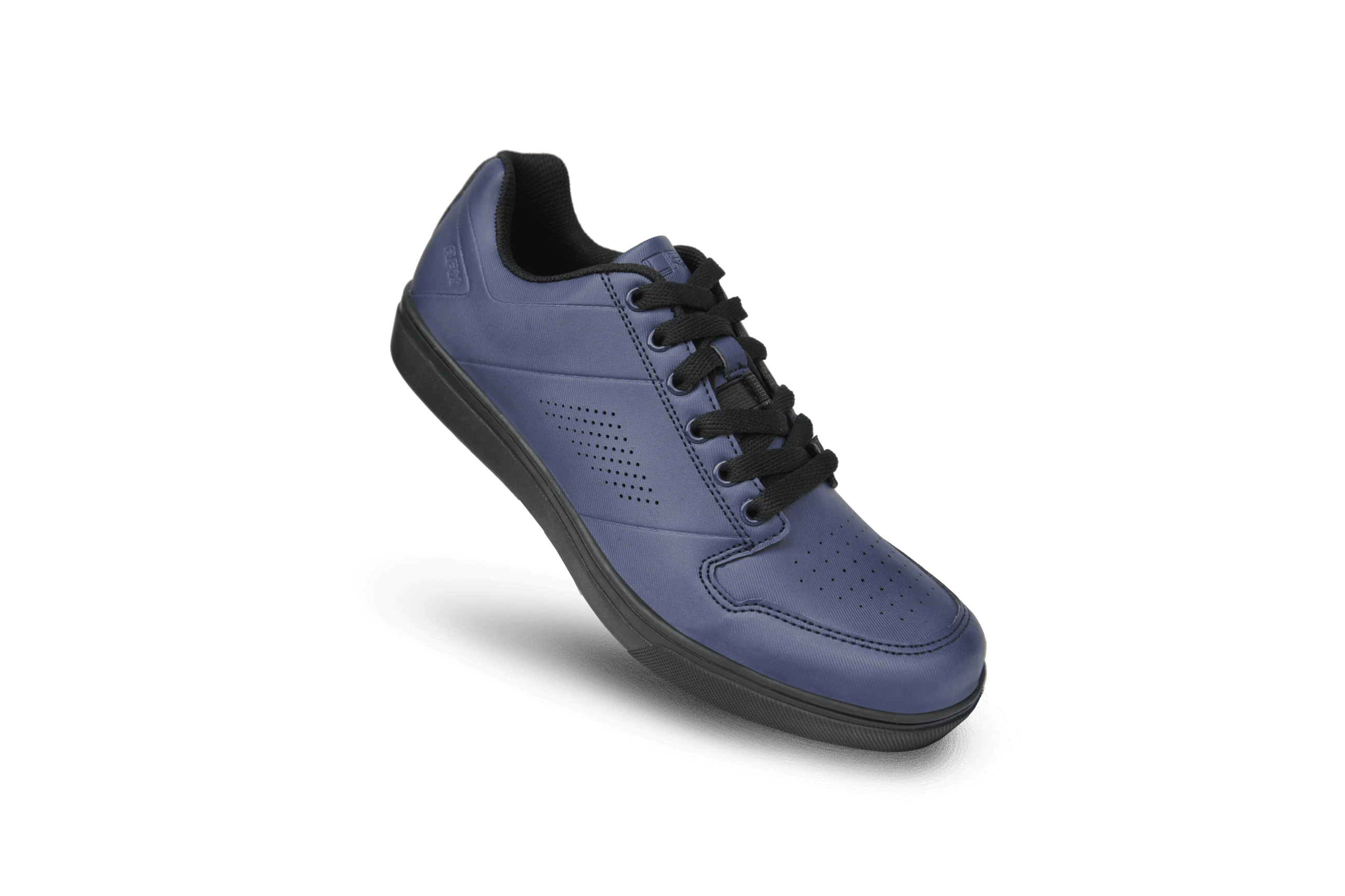 1. Pantofi Ciclism FLR AFX Flat Line Mtb - Blue 44