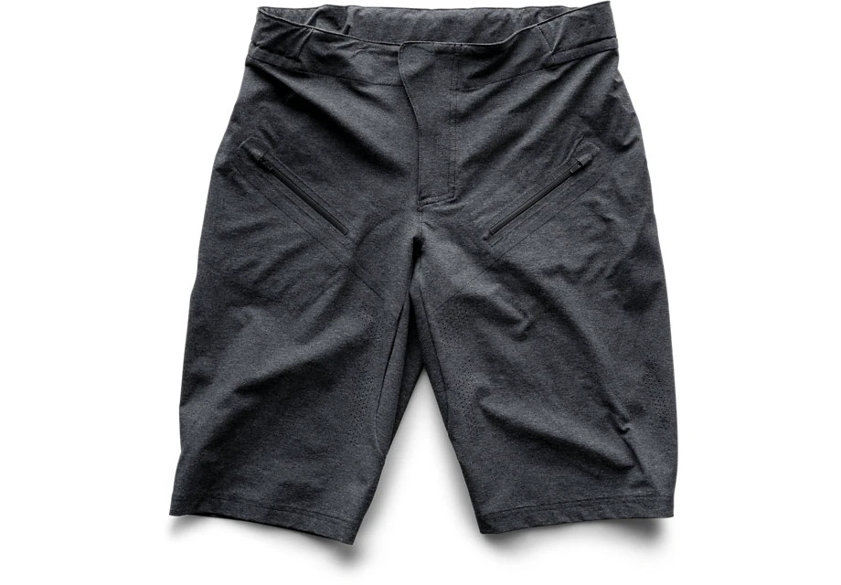 1. Pantaloni Scurti Ciclism SPECIALIZED Atlas Pro - Grey 30