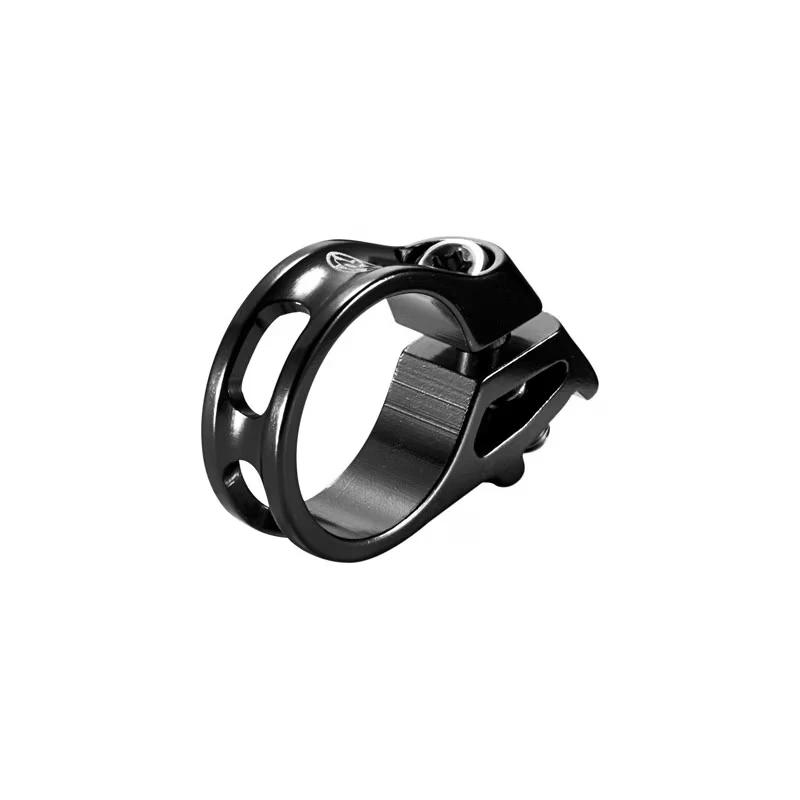 1. Colier manete REVERSE Trigger-Clamp pentru SRAM - Negru