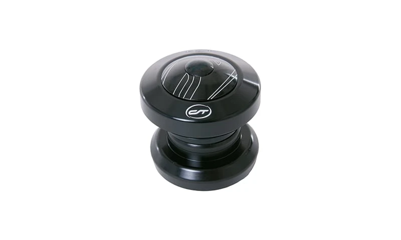 1. Cuvete furca CONTEC AHS-10 1" aluminiu - Negru