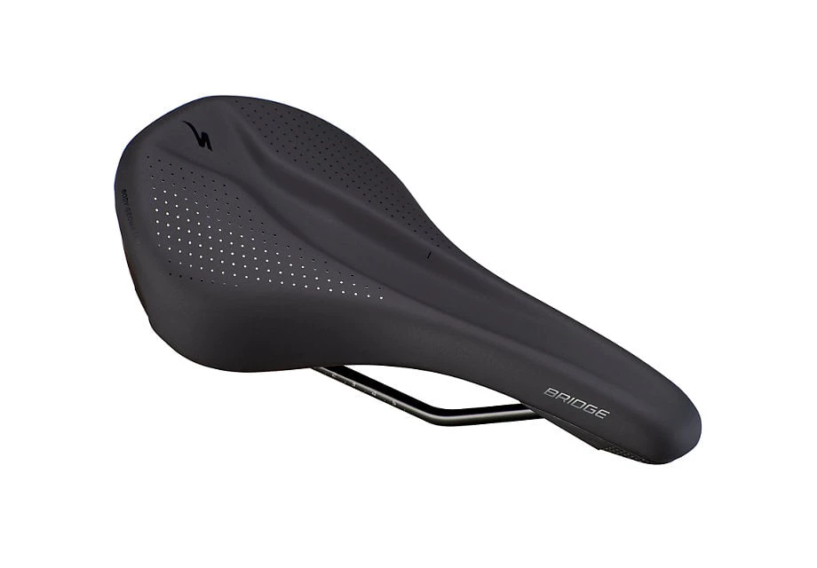 1. Sa SPECIALIZED Bridge Sport - Black 143mm