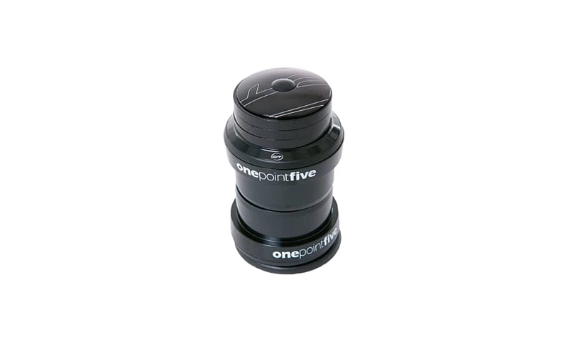 1. Cuvete furca CONTEC AHS-70 CONTEC 1.5" aluminu - negru