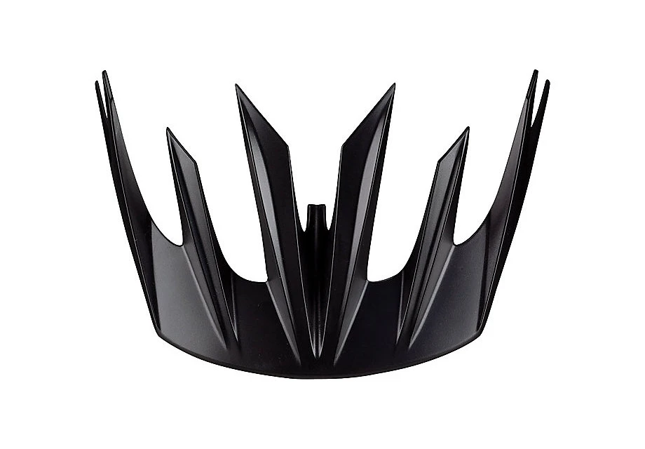 1. Vizor SPECIALIZED Visor Align/Contour - Black S/M