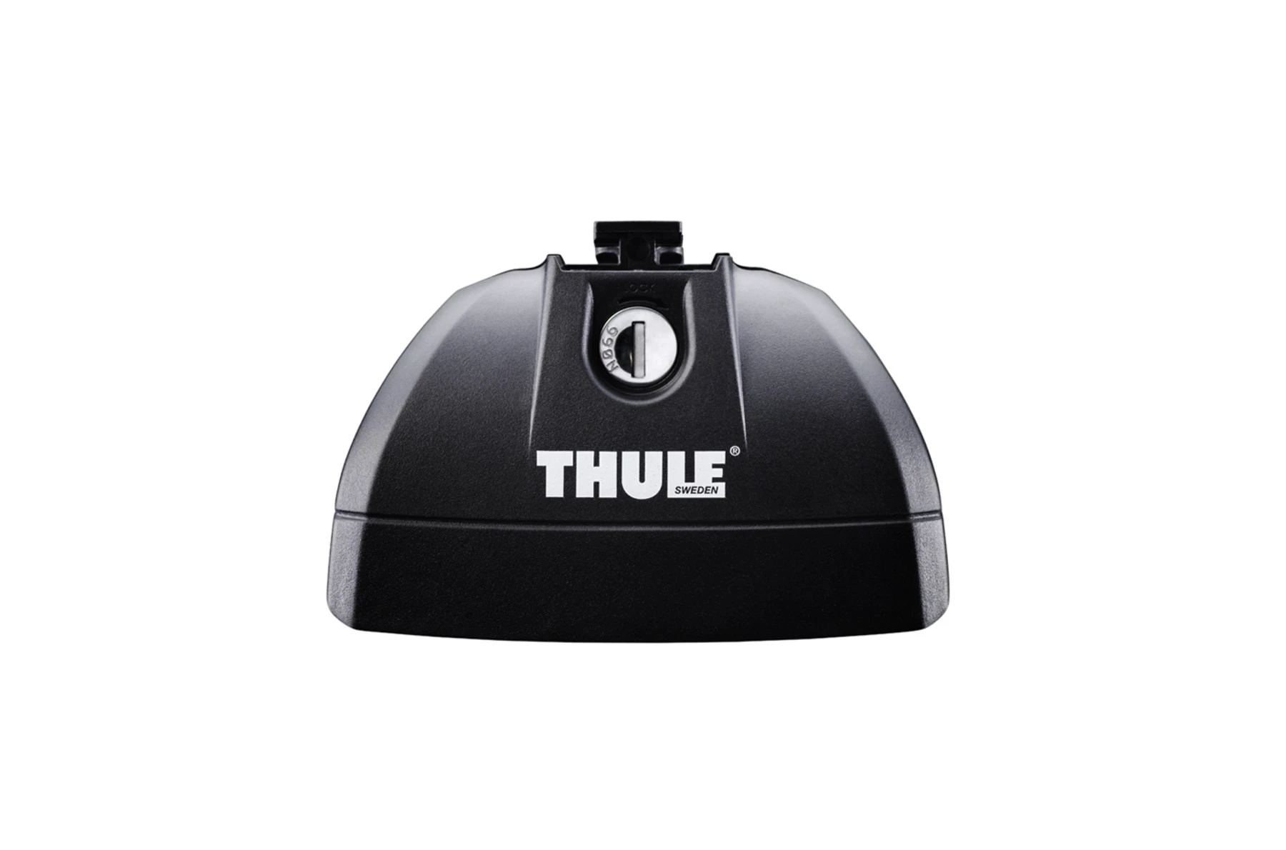 1. Picioare prindere bare transversale THULE Rapid System 753