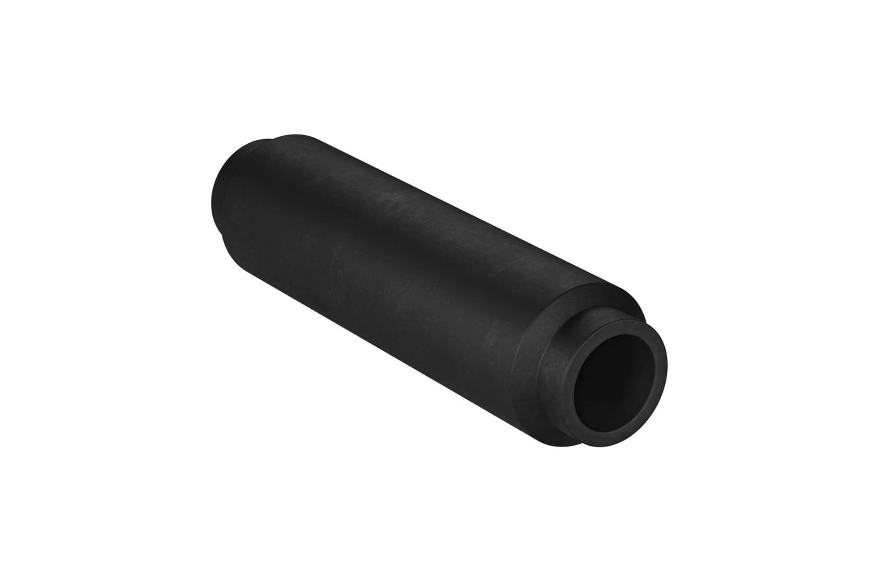 1. Adaptor THULE OutRide Thru-axle 15x100mm
