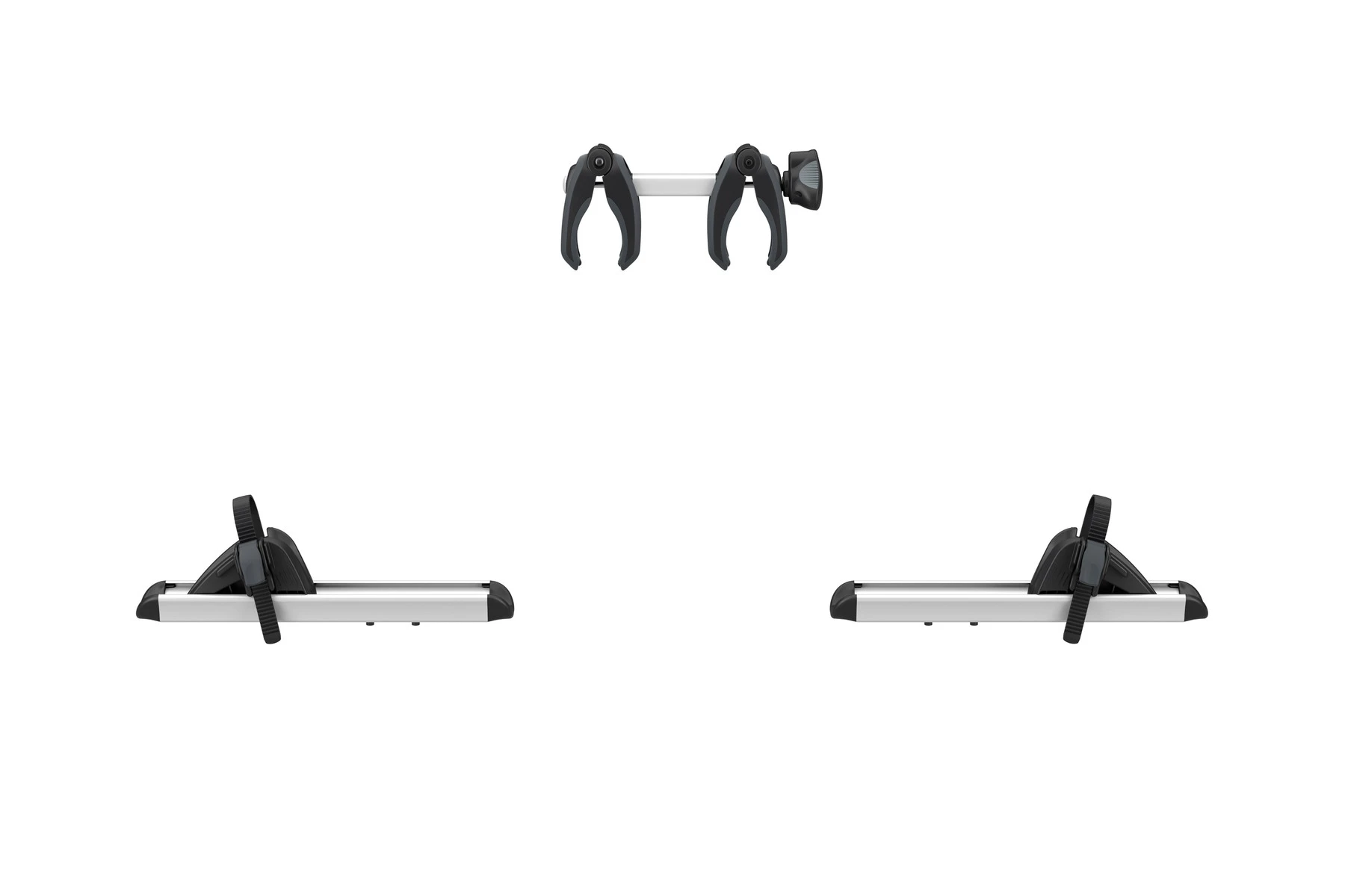 1. Adaptor THULE WanderWay pentru a 4-a bicicleta