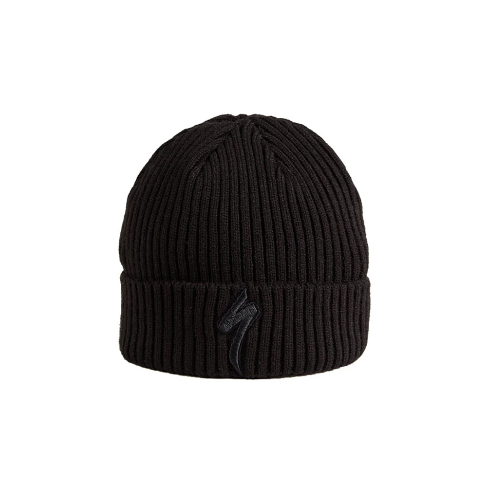 1. Caciula SPECIALIZED New Era Cuff S-Logo - Black