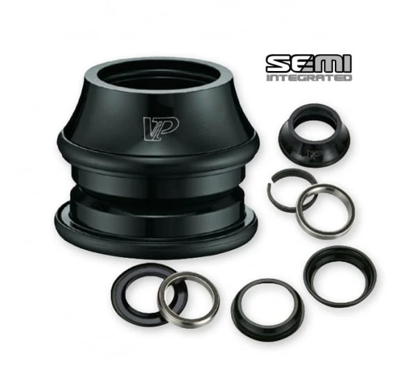 1. Cuvete furca VP-A05AC Semi-Integrate 1-1/8'' Road