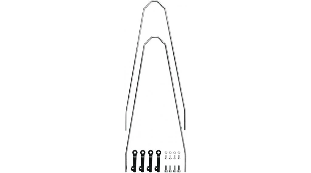 1. Set prindere aparatori bicicleta SKS XL pt. Velo55 Cross
