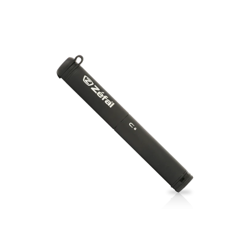 1. Pompa CO2 ZEFAL EZ Max FC + Cartus CO2 16g