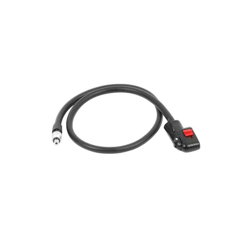 1. Furtun Pompa Podea ZEFAL Z-Switch 800mm