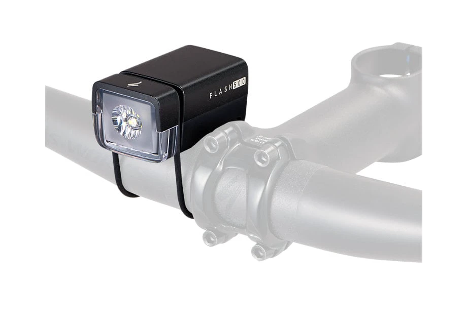 1. Far Bicicleta SPECIALIZED Flash 500 Lumeni USB