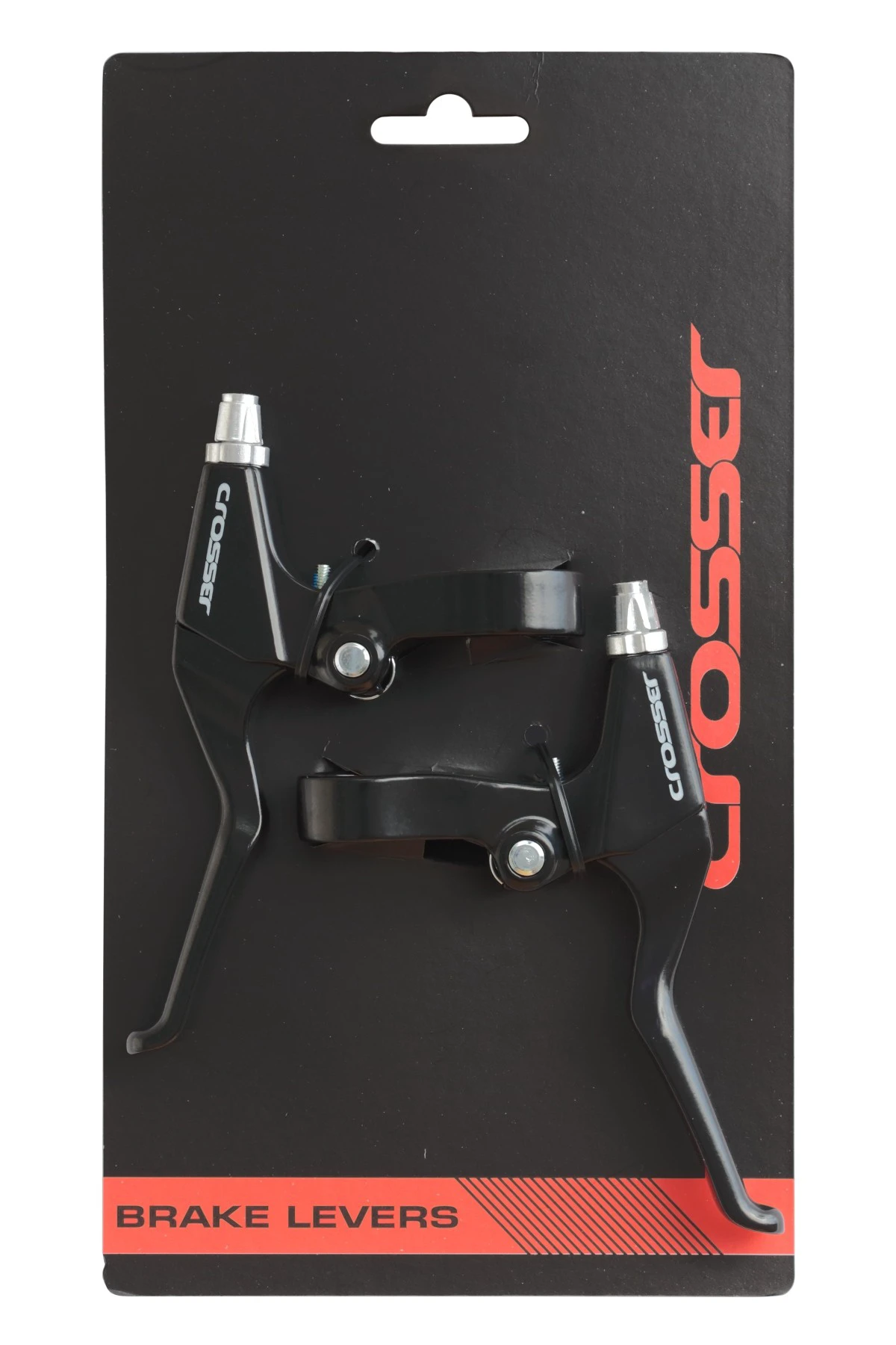 1. Manete Frana CROSSER BL46G L+R - Black
