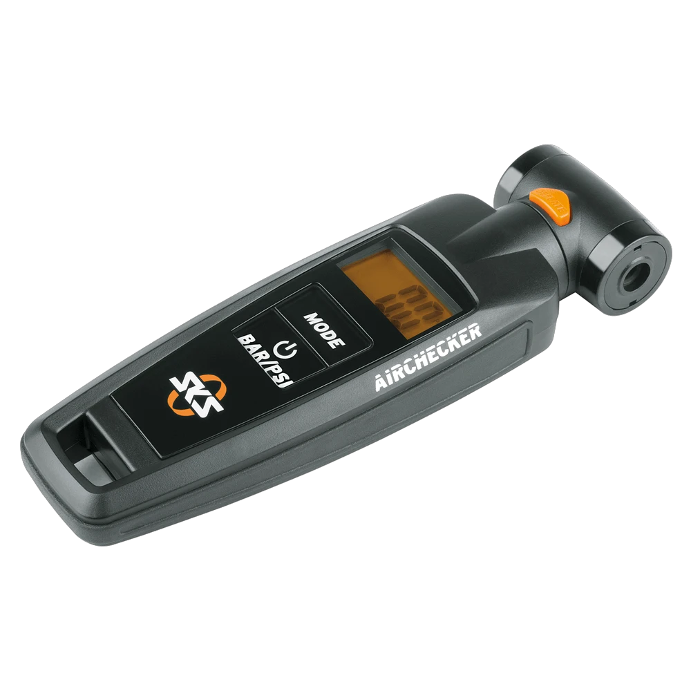 1. Manometru SKS Airchecker Duohead
