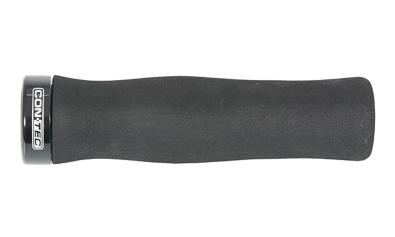 1. Mansoane CONTEC Traffic Foam negru 129mm