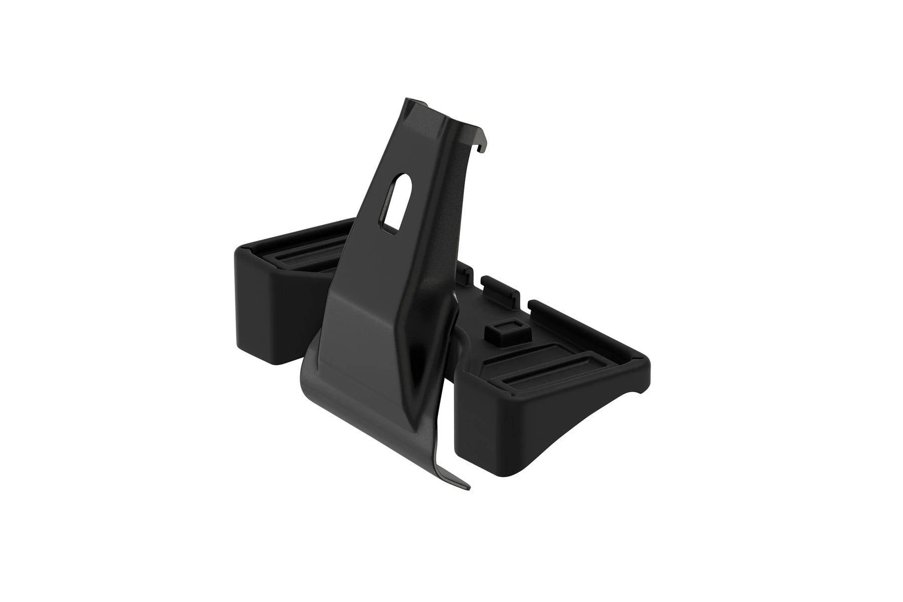 1. Kit prindere bare transversale THULE 145207