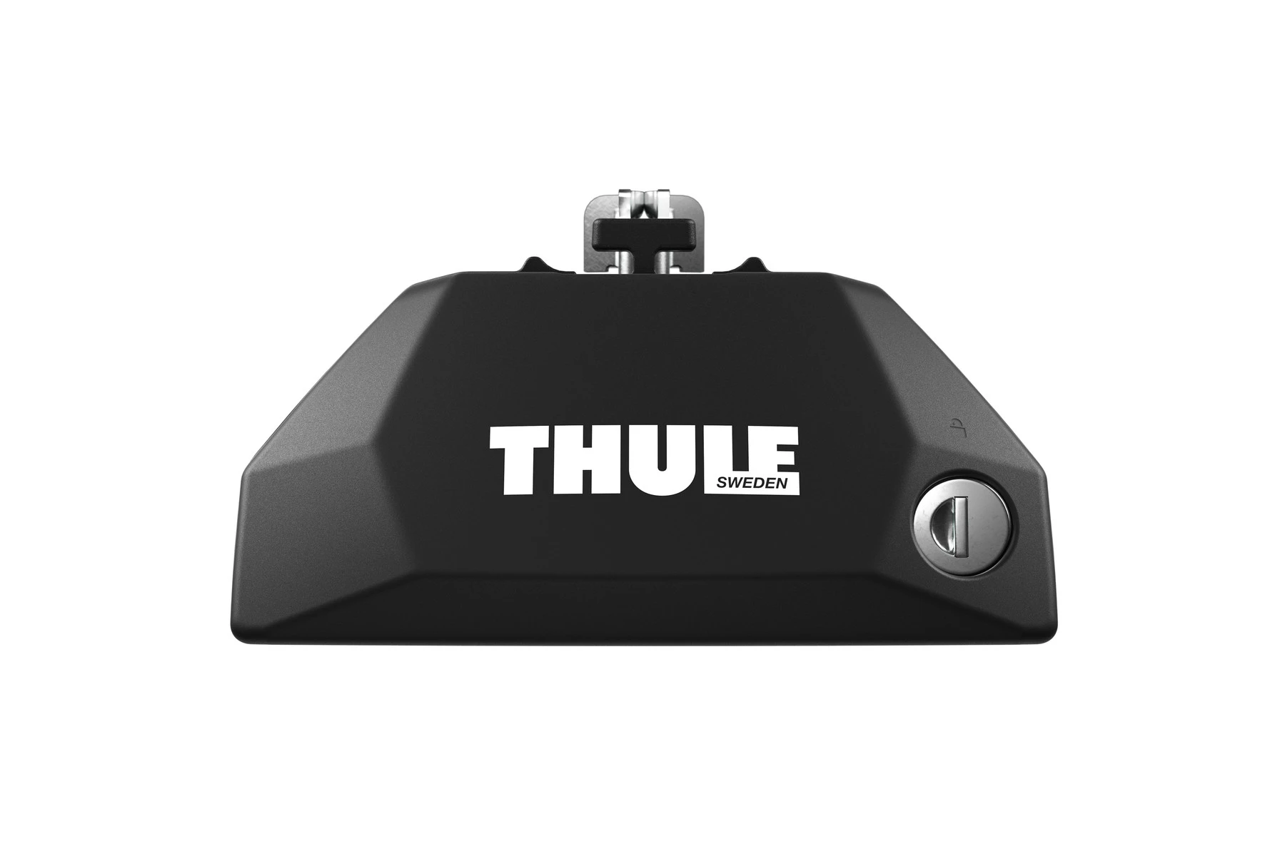 1. Picioare prindere bare transversale THULE Evo Flush Rail 710600