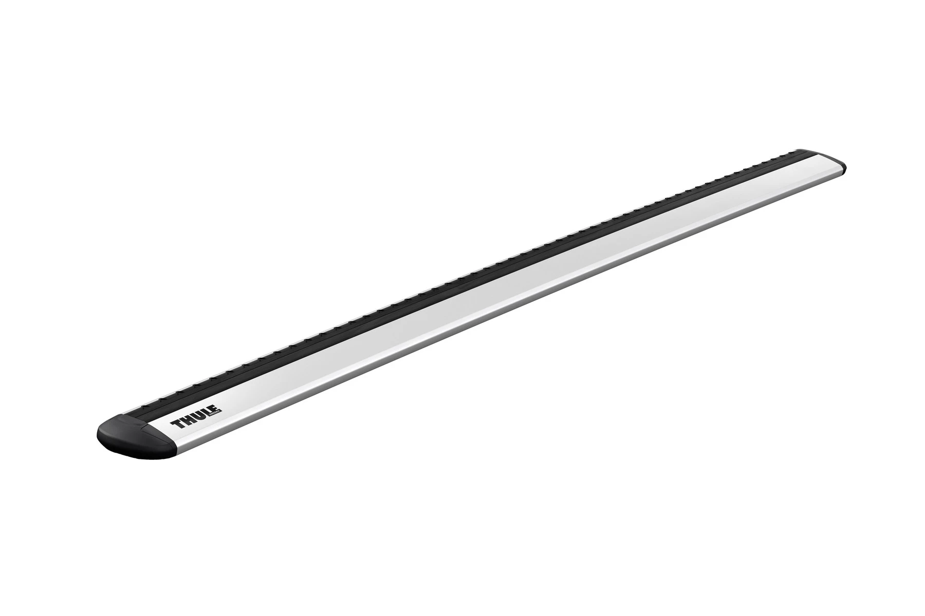 1. Bare transversale THULE WingBar Evo 118 (set 2 bare)
