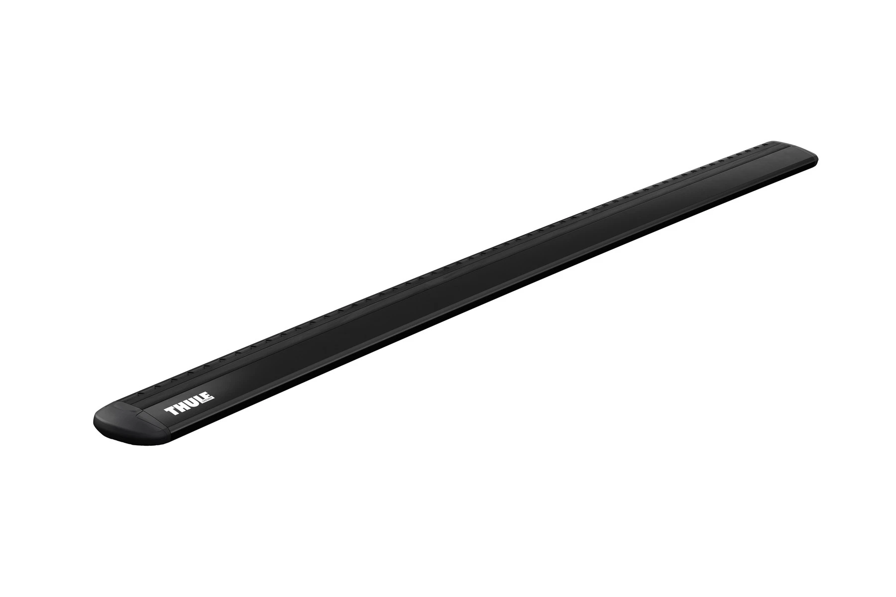 1. Bare transversale THULE WingBar Evo 127 (set 2 bare) - Black