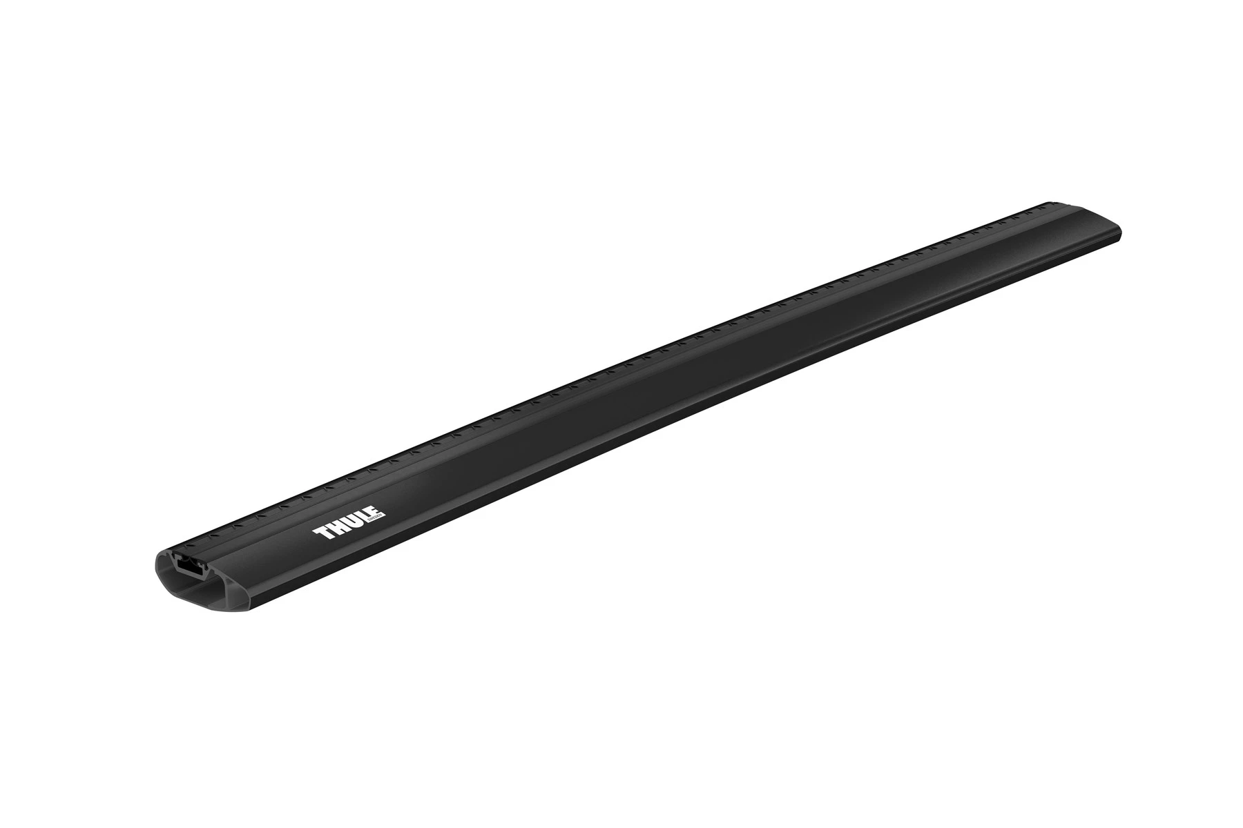 1. Bara transversala THULE WingBar Edge 104 (1 buc.) - Black