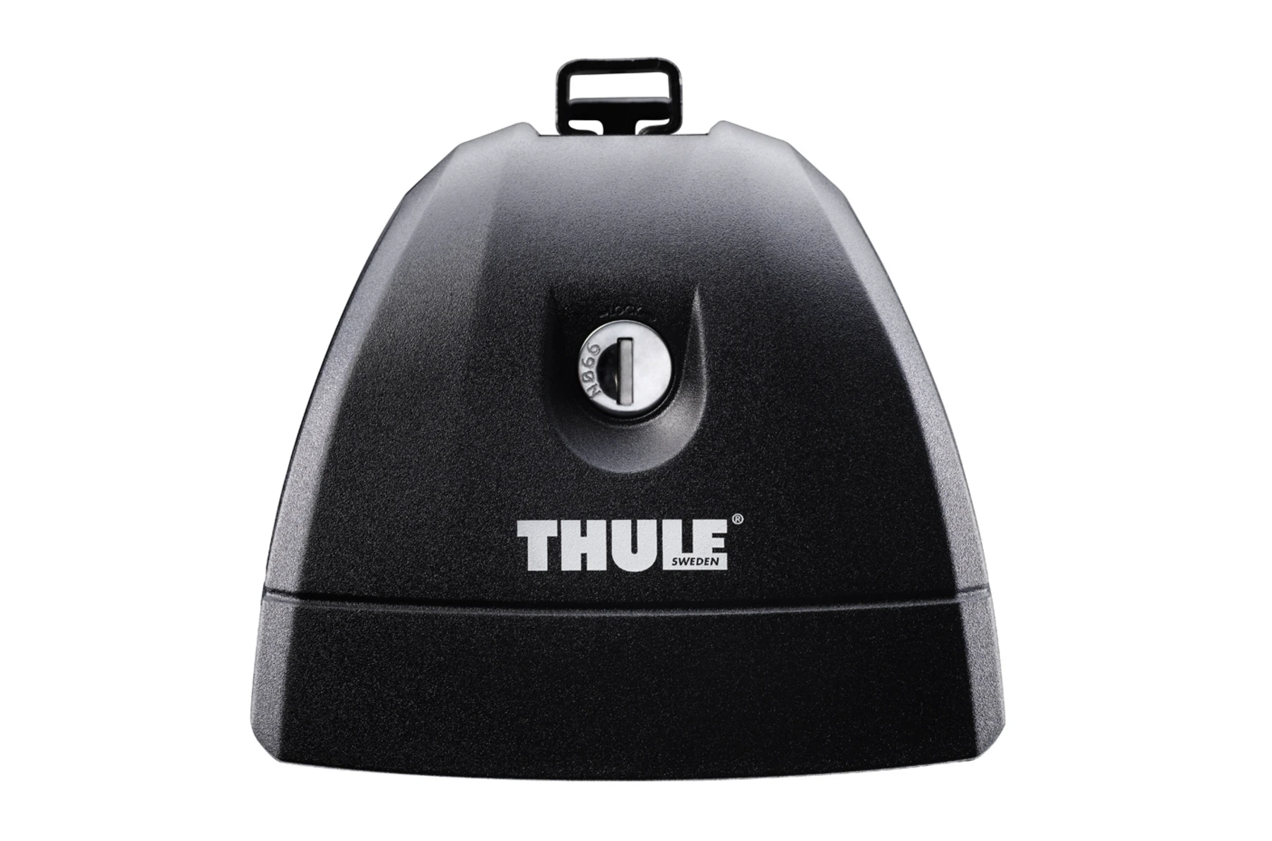 1. Picioare prindere bare transversale THULE Rapid System 751