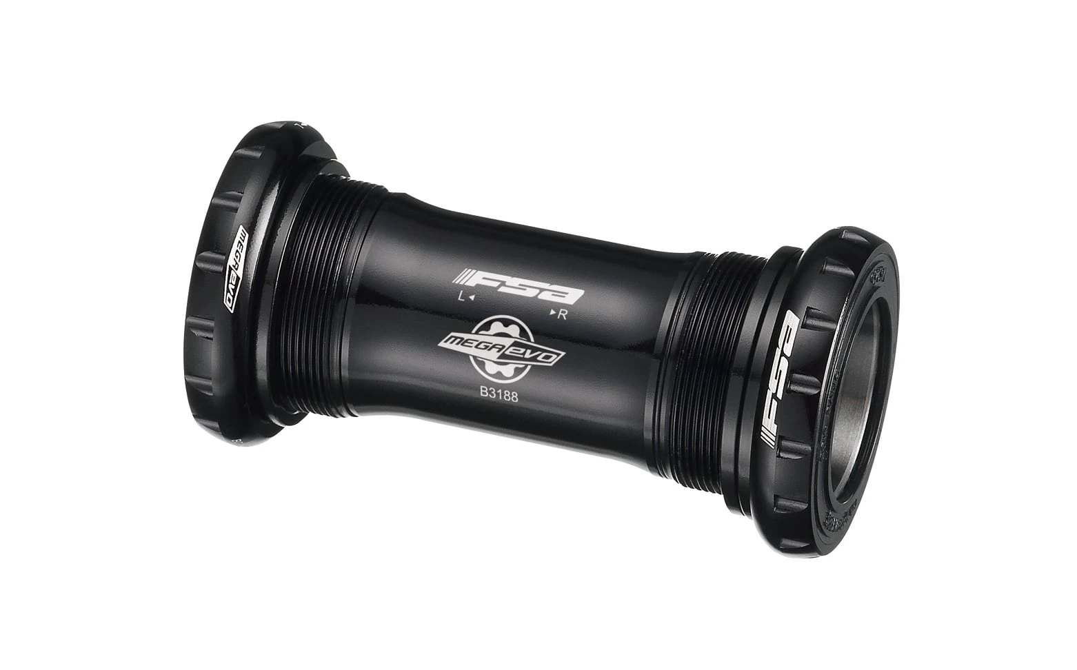 1. Monobloc FSA MTB MegaEvo BB-EVO7000 392 Thread 68/73