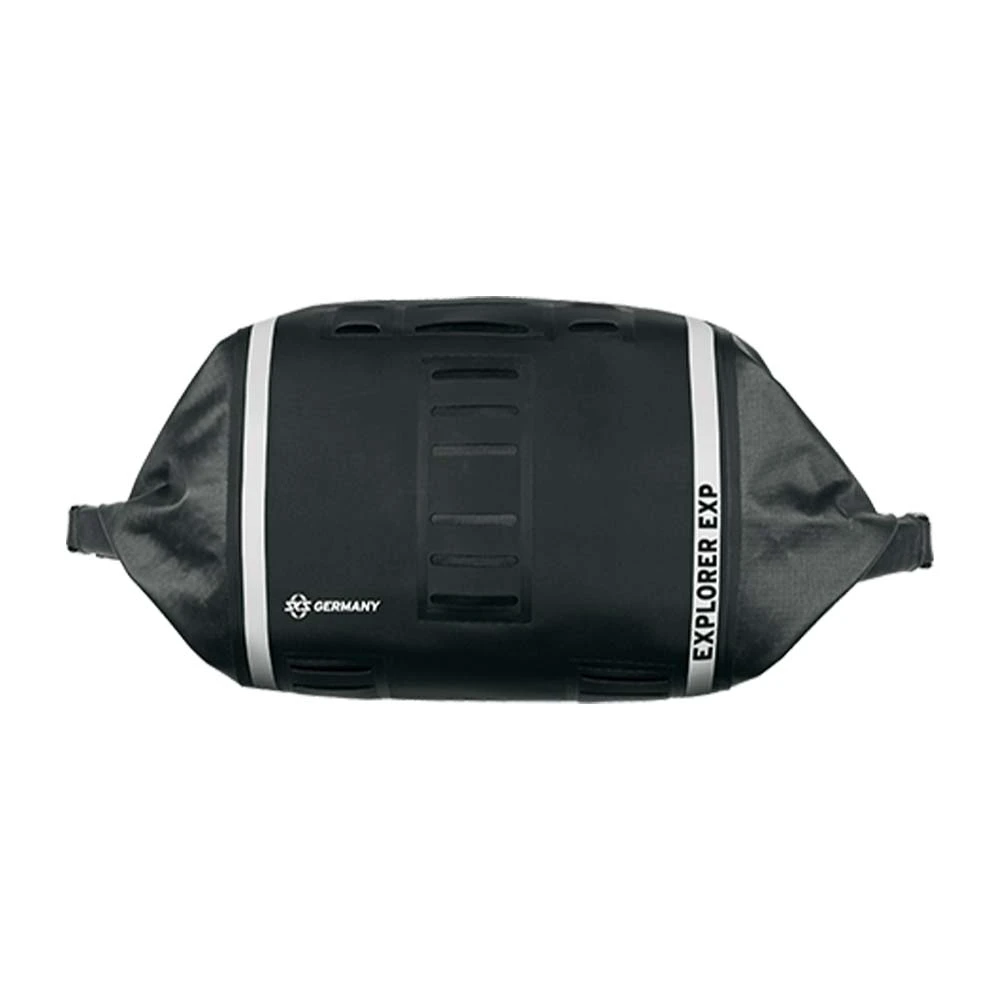 1. Geanta ghidon SKS Explorer - Negru