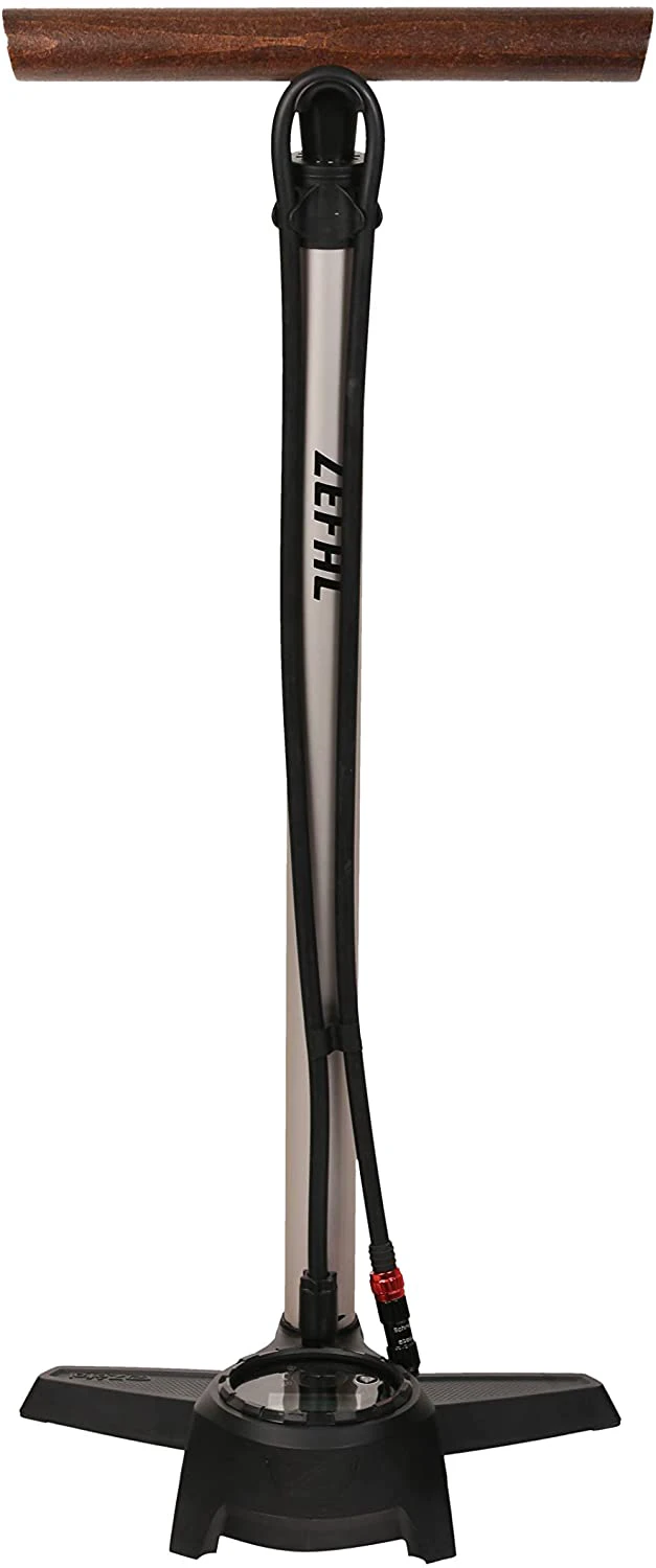 1. Pompa Podea ZEFAL Profil Max FP65 Z-Turn - Silver