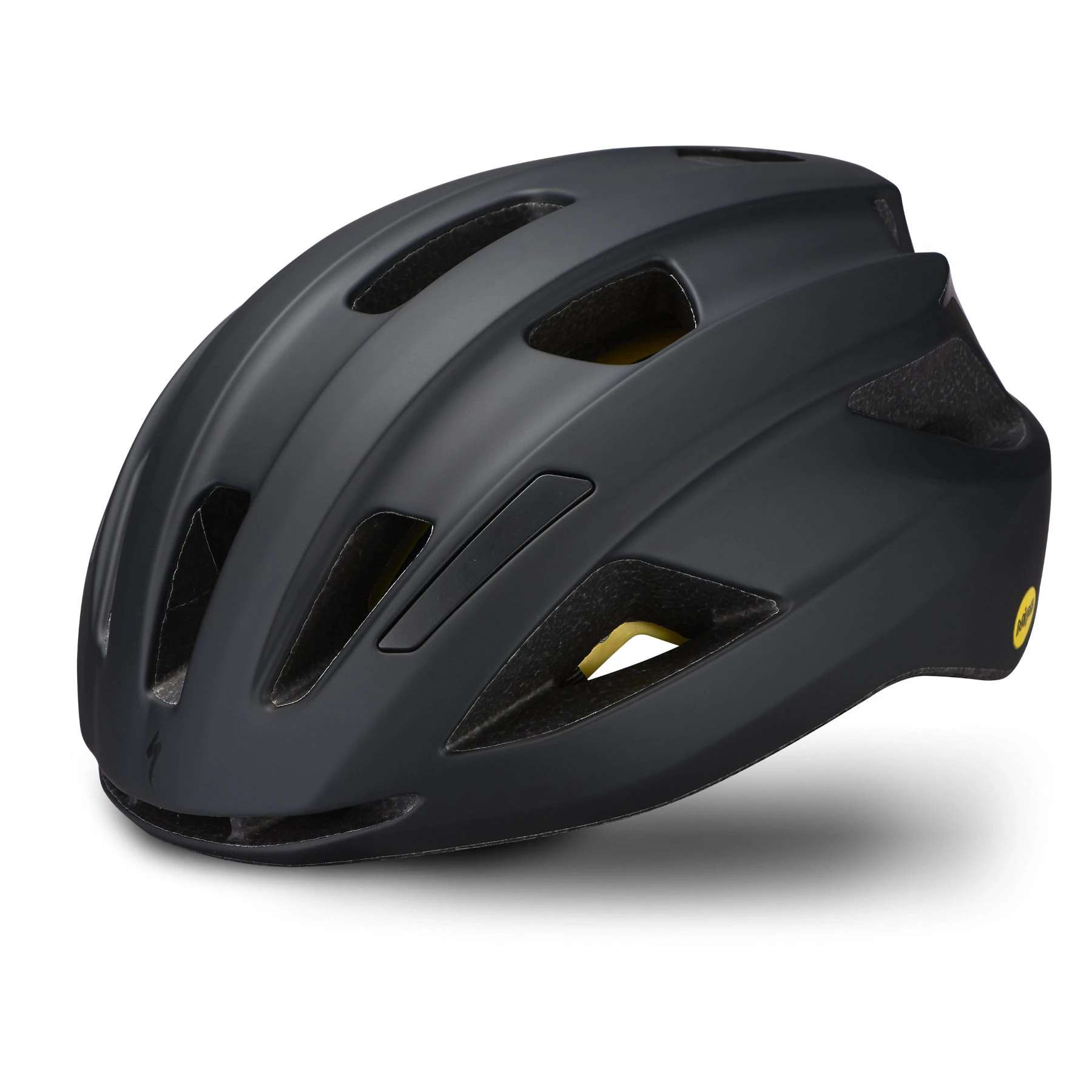 1. Casca Ciclism SPECIALIZED Align II - Black/Black Reflective XL