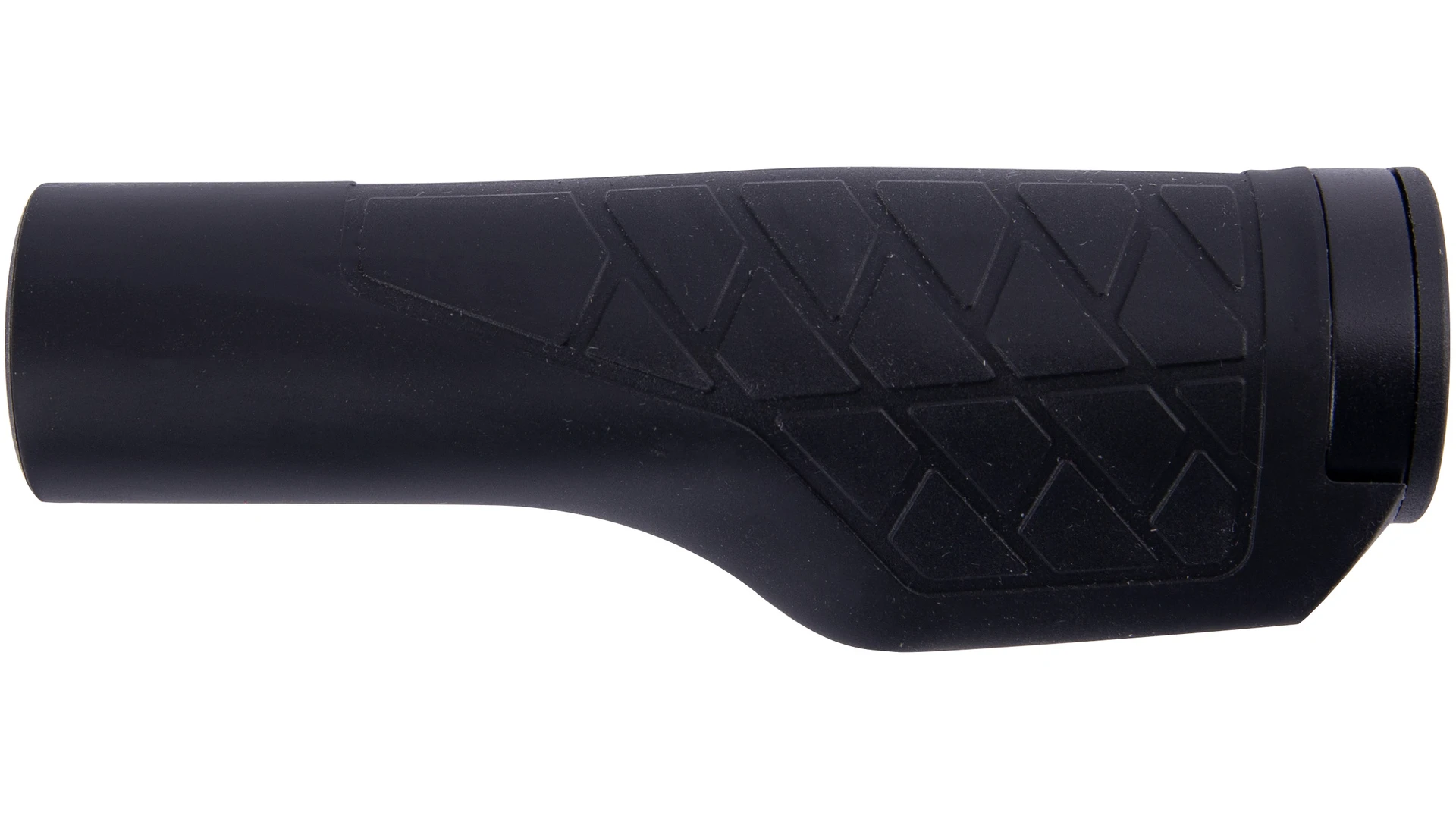 1. Mansoane CONTEC Tour Wing DLX 133mm - Negru/Gri